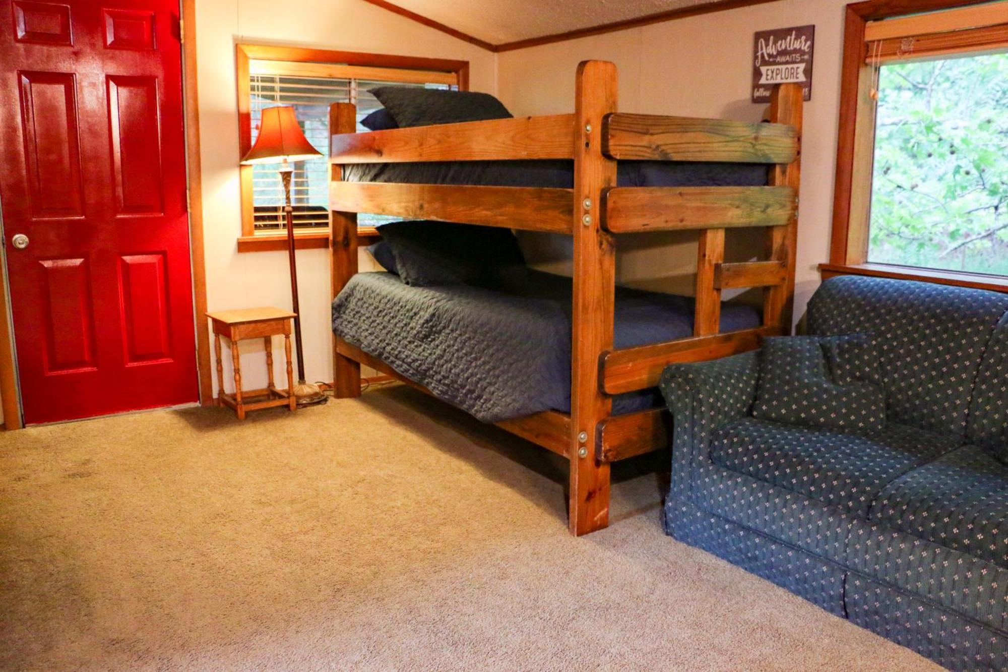 Panther Valley Ranch Morning Star Exteriér fotografie