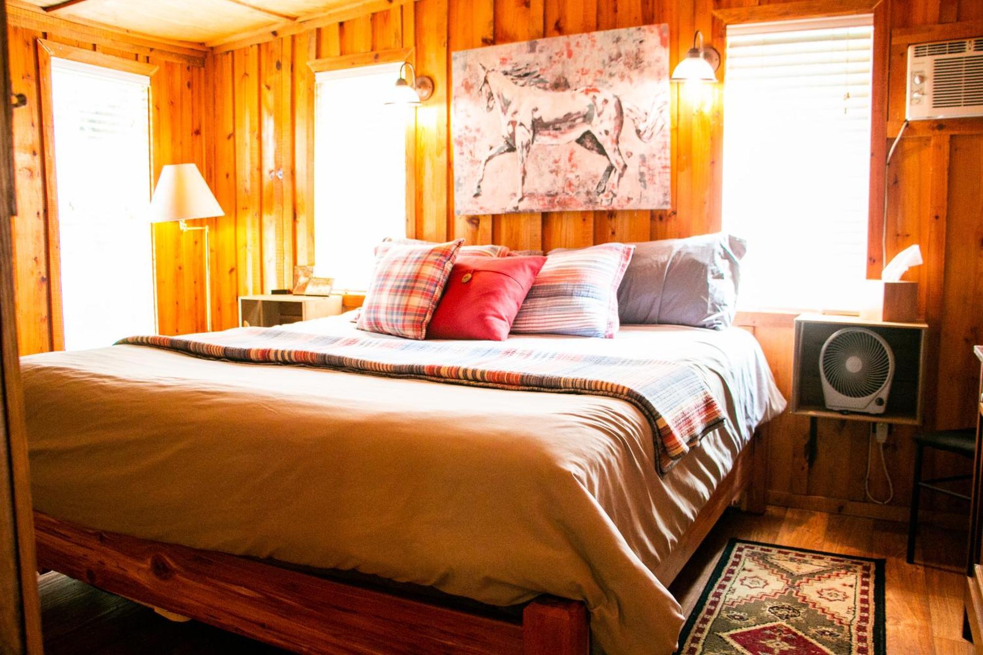 Panther Valley Ranch Morning Star Exteriér fotografie