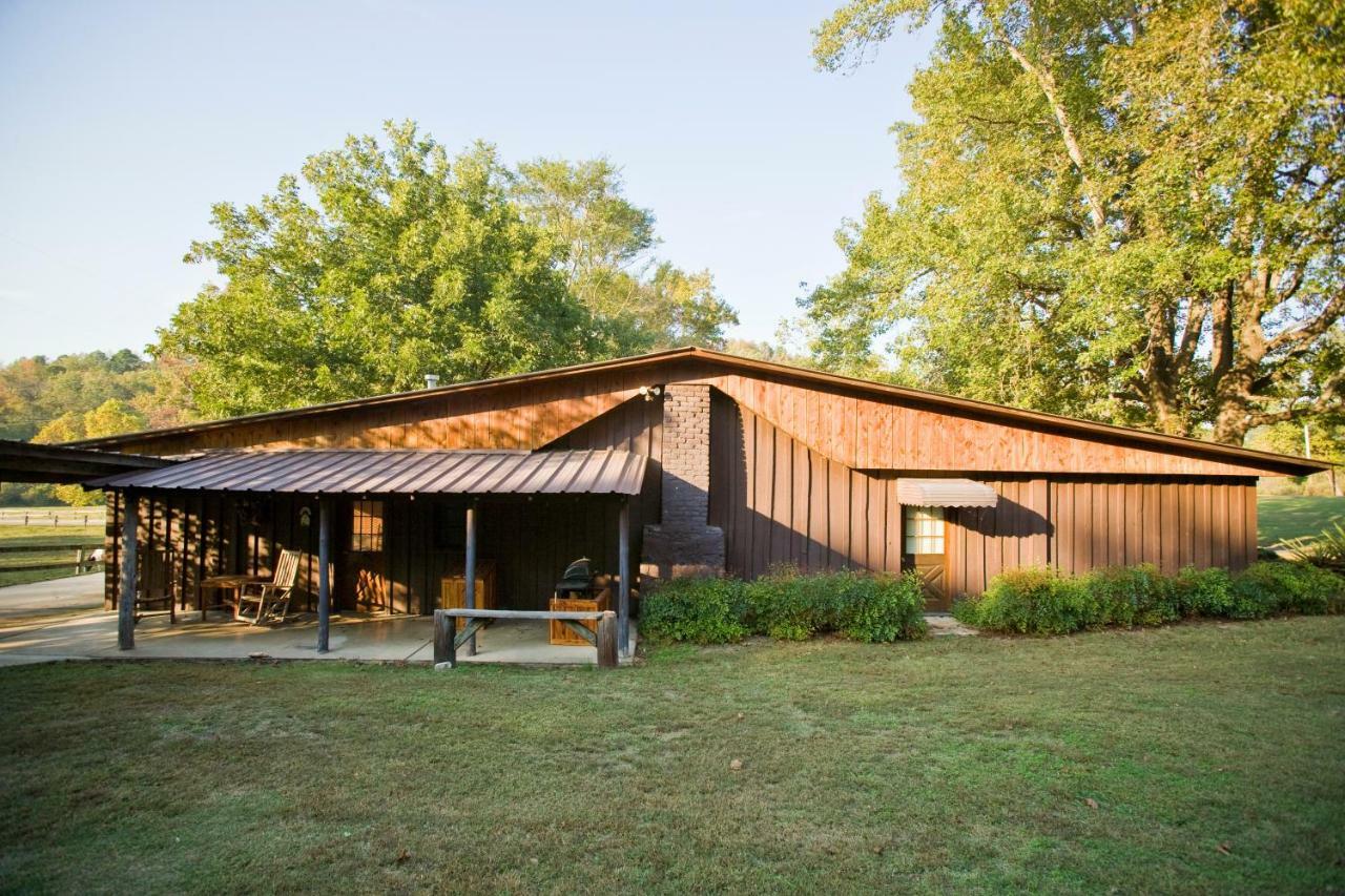 Panther Valley Ranch Morning Star Exteriér fotografie