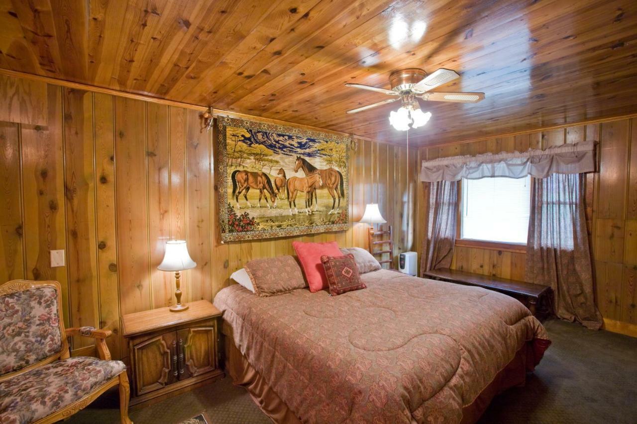 Panther Valley Ranch Morning Star Exteriér fotografie