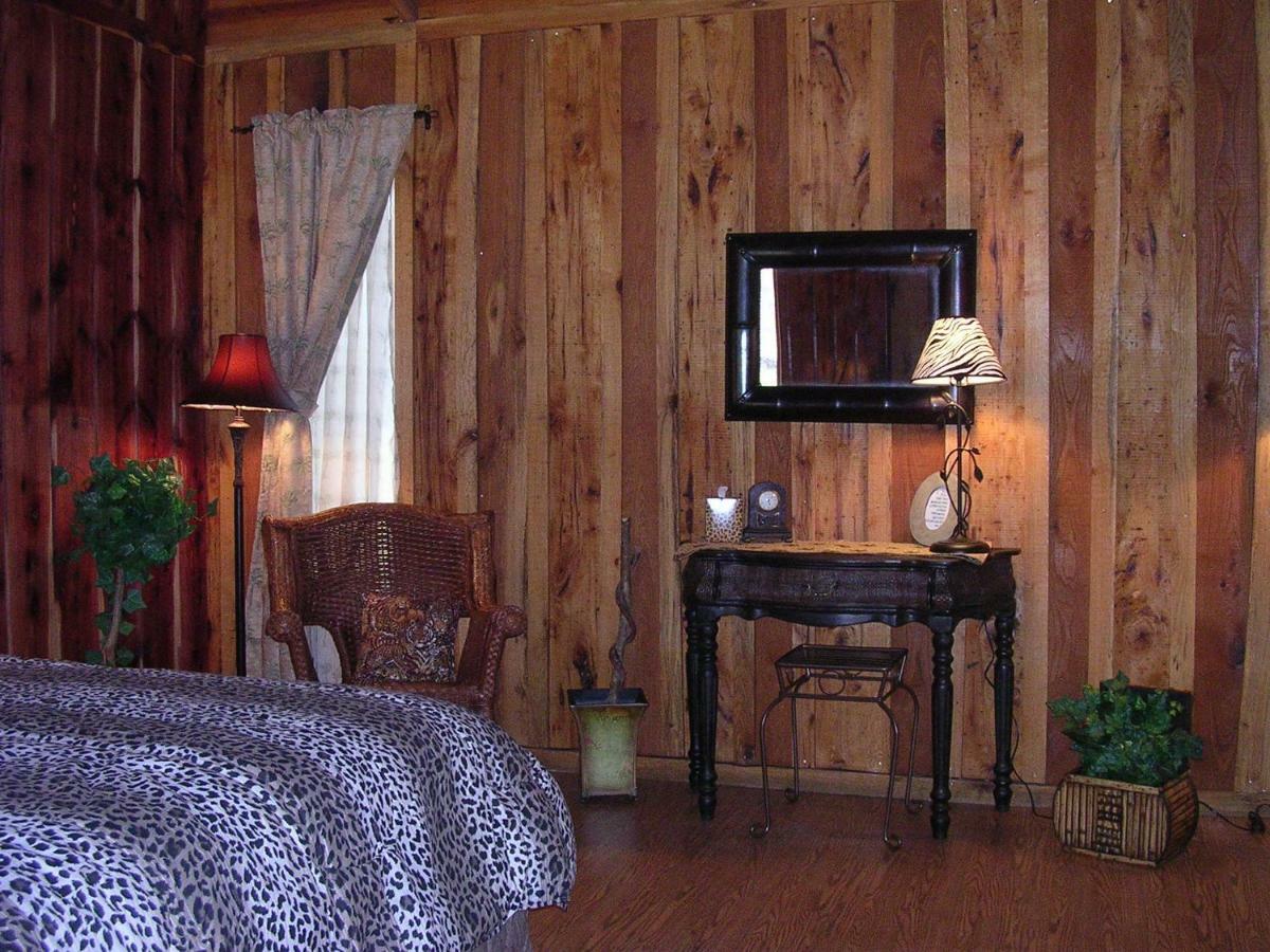 Panther Valley Ranch Morning Star Exteriér fotografie