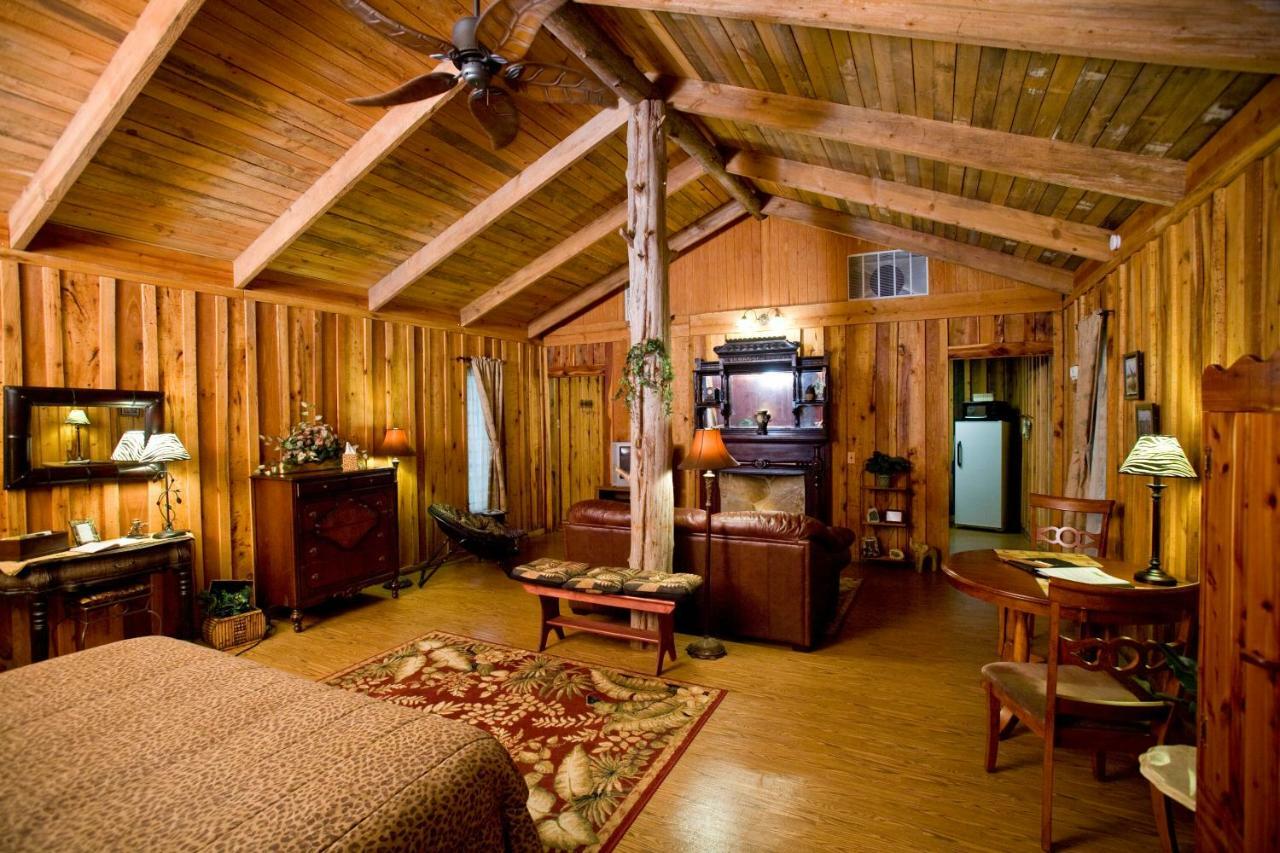 Panther Valley Ranch Morning Star Exteriér fotografie