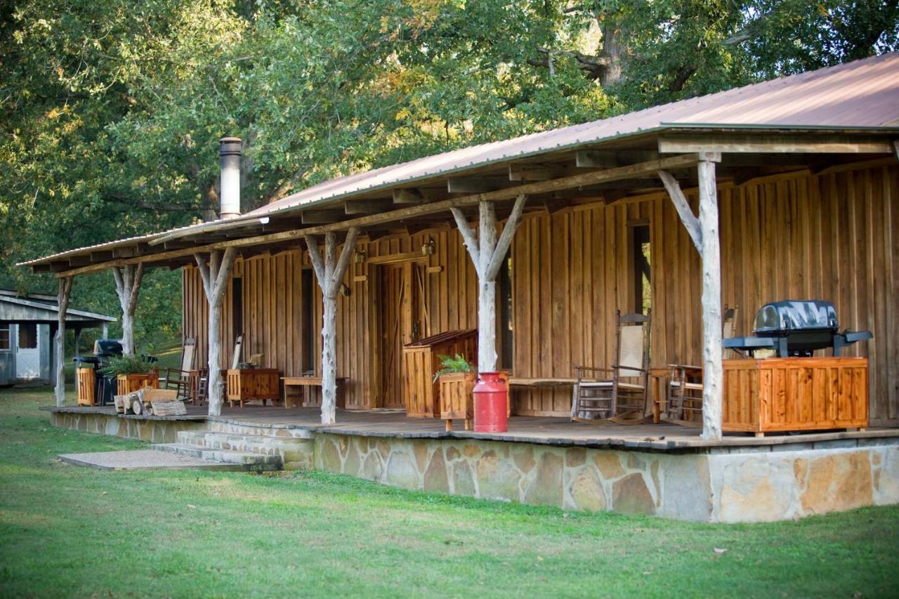 Panther Valley Ranch Morning Star Exteriér fotografie