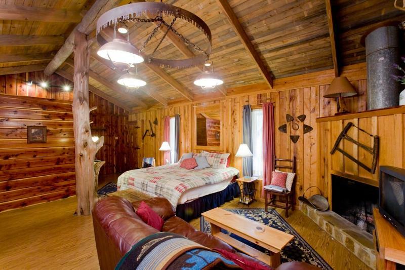 Panther Valley Ranch Morning Star Exteriér fotografie